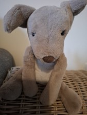 Mac Pup Jellycat | Jelly Journal