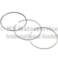 Kolbenschmidt Kolbenringsatz 800124310050 FüR VW Touareg CR7 RC8 Amarok 2HA 2HB