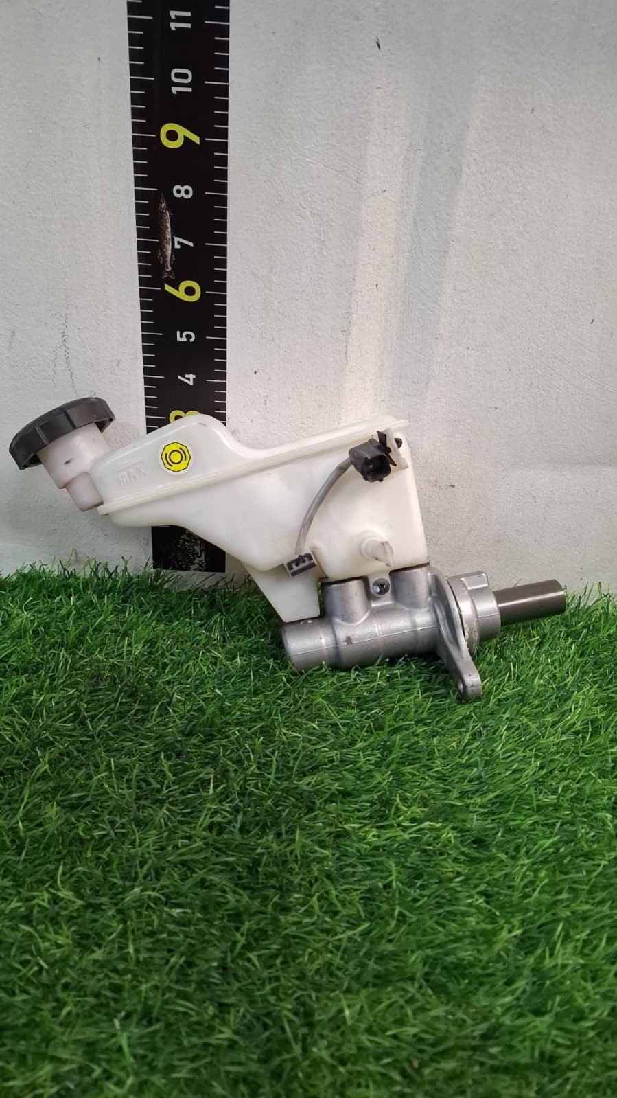 ✅ 2022 HYUNDAI TUCSON Brake Master Cylinder Pump Pn:N9585- 63000 OEM