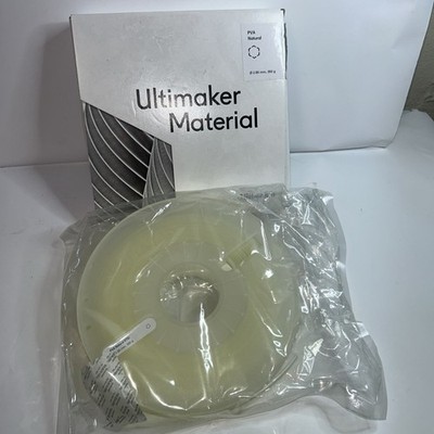 ULTIMAKER MATERIAL - Ultimaker PVA Natural 9732 - Filament - 2.85mm