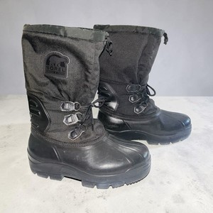 Glacier SOREL | eBay display picture 3