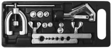 SW-Stahl 24510L Universal-B&ouml;rdelger&auml;t f&uuml;r Bremsleitungen, 10-teilig
