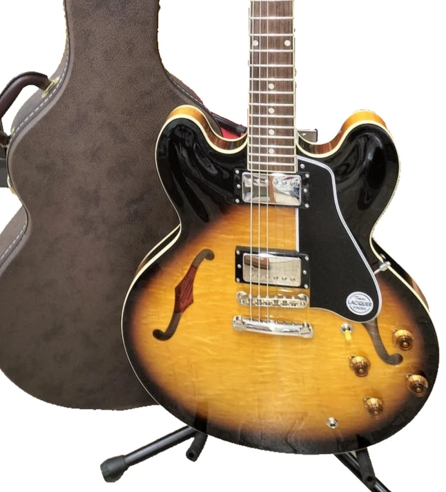 Tokai Semi-Hollow Electric Guitars for sale - eBay