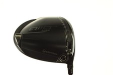 TaylorMade Qi10 Max Designer Series Black Driver 9° Regular Right-Handed #76030