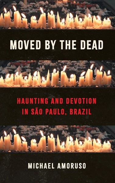 Moved By The Dead | Haunting And Devotion In SãO Paulo, Brazil | Michael Amoruso-image