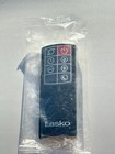 Lasko Tower Space Heater Remote Control Controller Only Wireless for CT22445 NEW