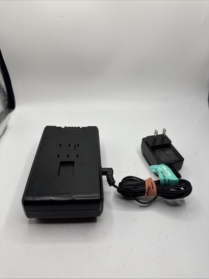 Genuine OEM *BATTERY & CHARGER* for Belife S11 Cordless Vacuum Cleaner ~ Works