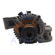 Volvo S40 2009 MK2 1.8 Petrol Alternator 120A 3M5T10300VD