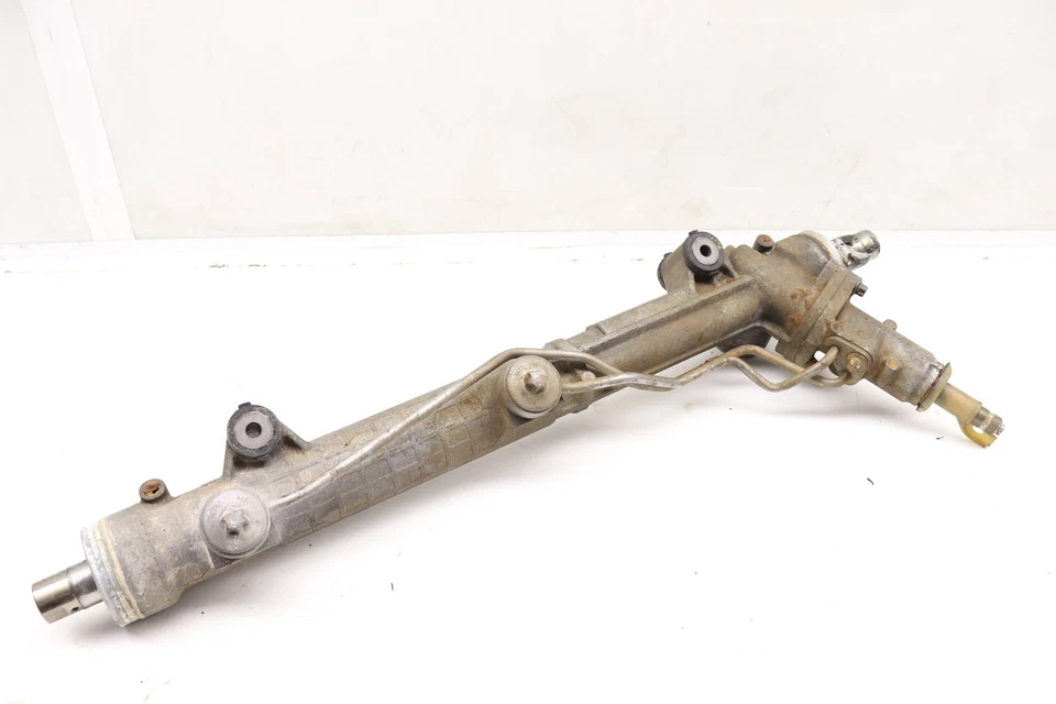 Mercedes-Benz ML450 2010-2011 - Bastidor de dirección asistida / engranaje 1644600500 Foto 4 de 4