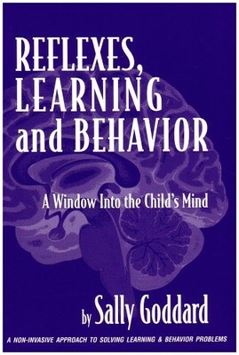 Reflexes, Learning And Behavior: A W..., Goddard, Sally