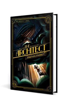 The Architect (The Architect,  - GOOD