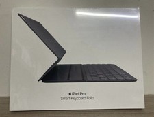 Genuine APPLE Smart Keyboard For iPad Pro 12.9" - Black NEW