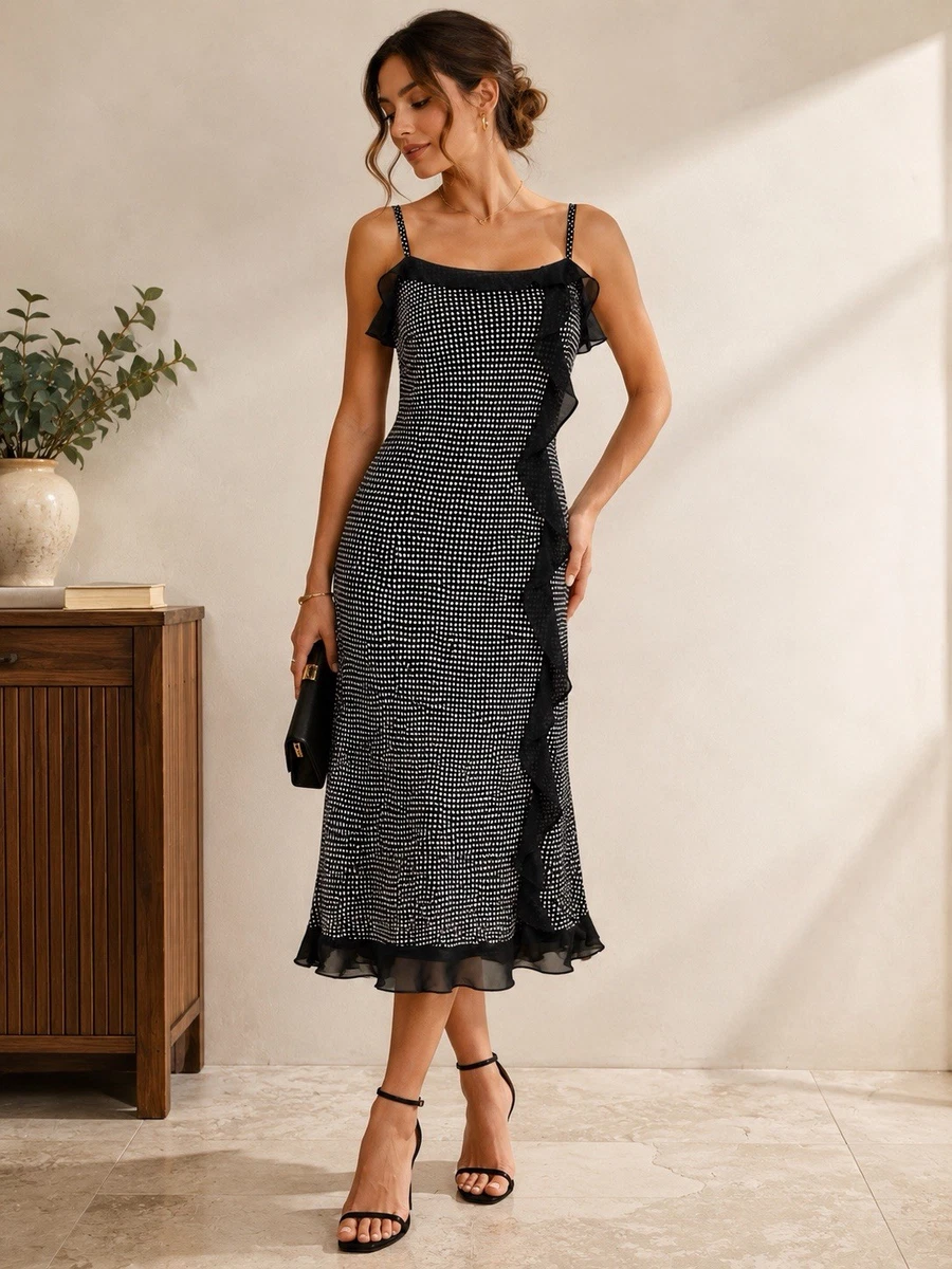 Donna Ricco Party/Cocktail Sleeveless Dresses for Women for sale