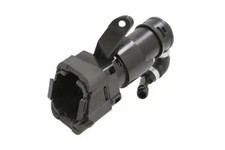Scheibenwaschanlagendüse links 5902-06-0110P BLIC für MAZDA 3 3 Stufenheck
