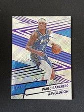 Paolo Banchero 2024-25 Panini Revolution Cosmic 96/99 #67