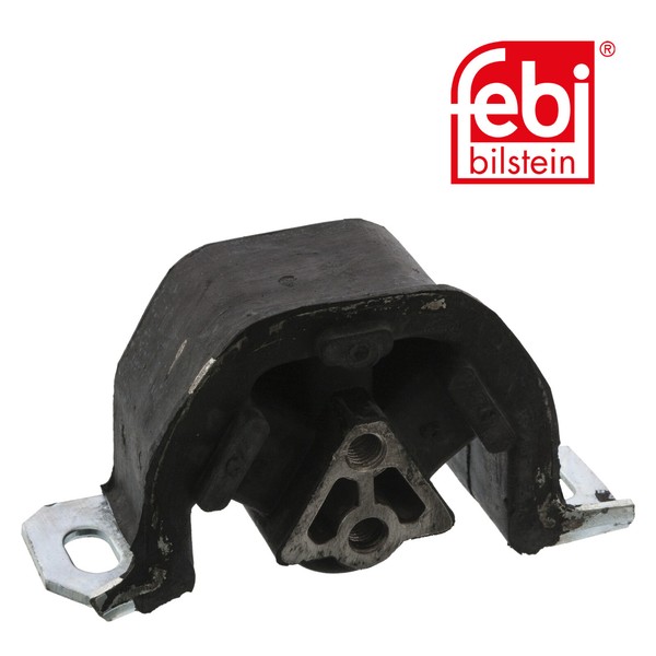 Febi Bilstein Motorlager Vorne Links Gummimetalllager FüR Opel Kadett E CC-image