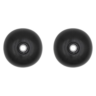 #ad 182217 2 Mow Balls Fits Craftsman Fits Husqvarna with Bearing and Ring 172523 $25.99