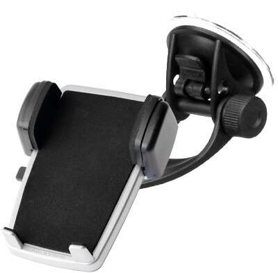 HR GRIP Auto universal Smartphone Handy PDA Halterung Halter 66 - 96 mm Breite