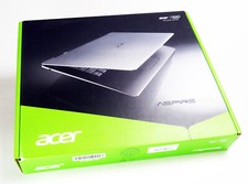 ACER Aspire S3-951 i5 • 13.3