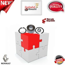 CUSCINETTO MOZZO RUOTA ANTERIORE RENAULT MEGANE II SW 1.5 74KW DAL 2004 W413293