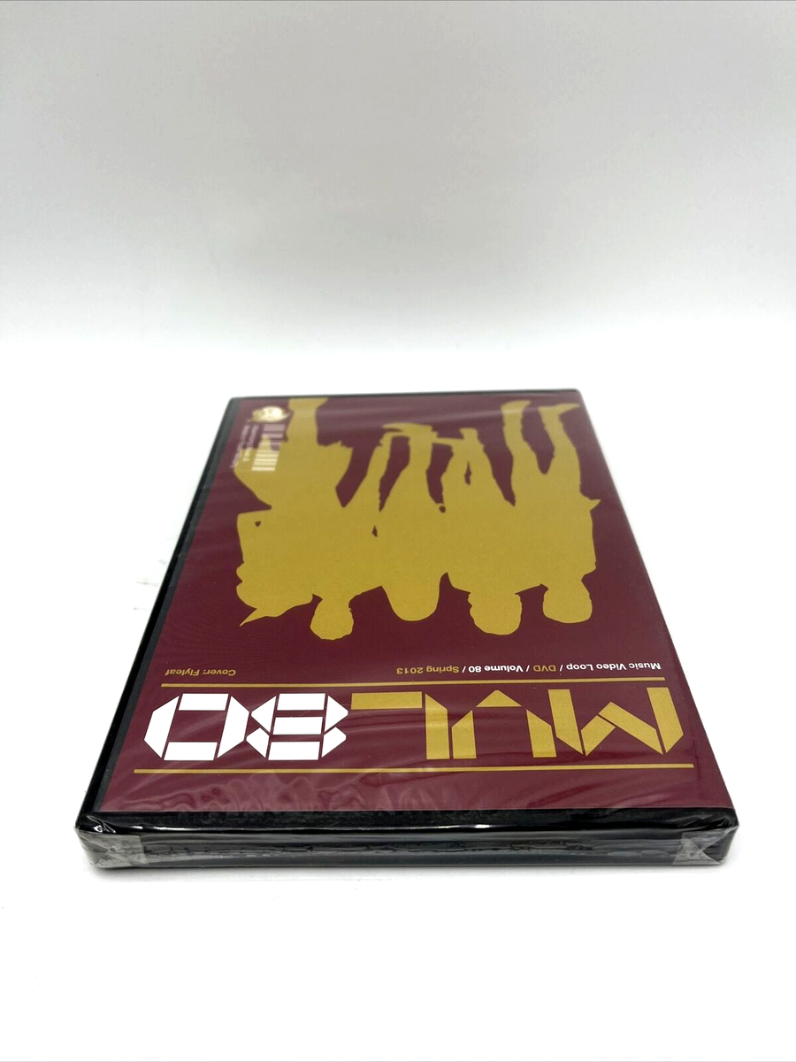 O-MENZ DVD LOOP L∞P Loop Elements Deluxe - Gospel Producers