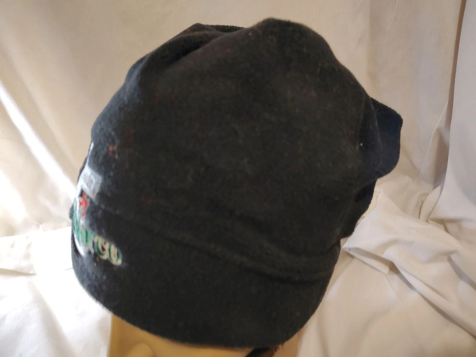 norco beanie fleece 