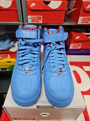 Nike Air Force 1 High x Just Don All Star 2020 Size 7.5 NEW IN