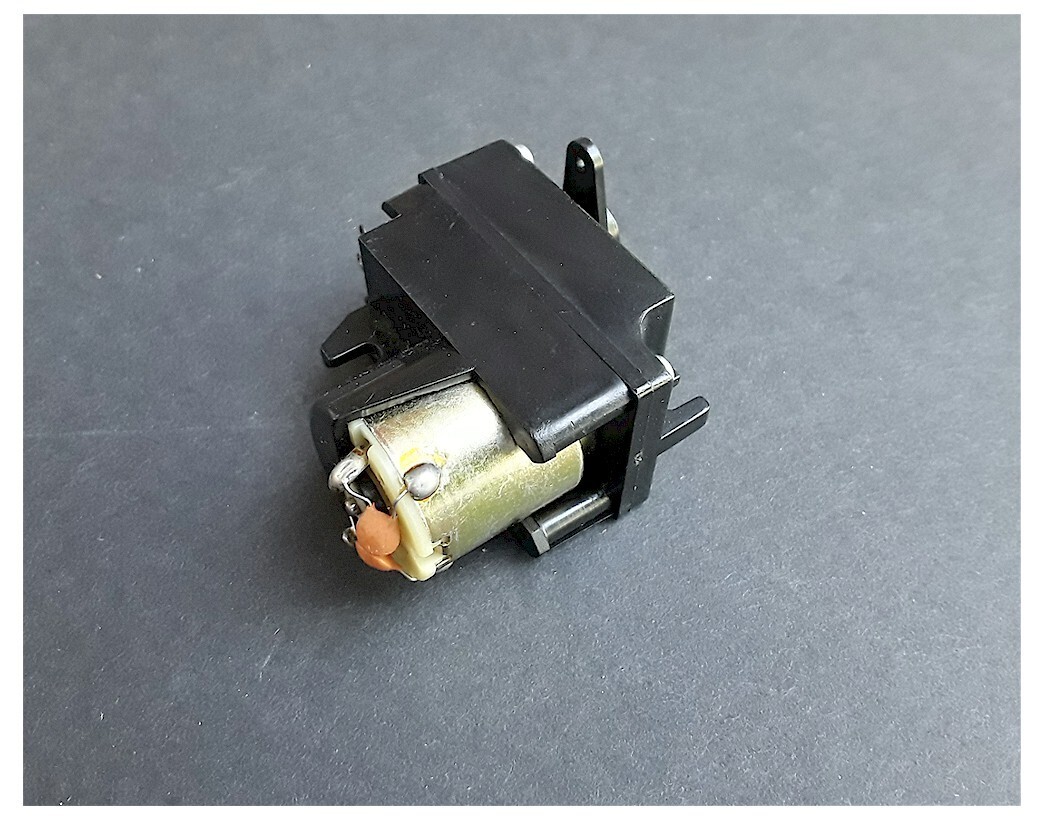 Buggy Monogram Speed Control Servo Lightning Thunder Tidal Wave