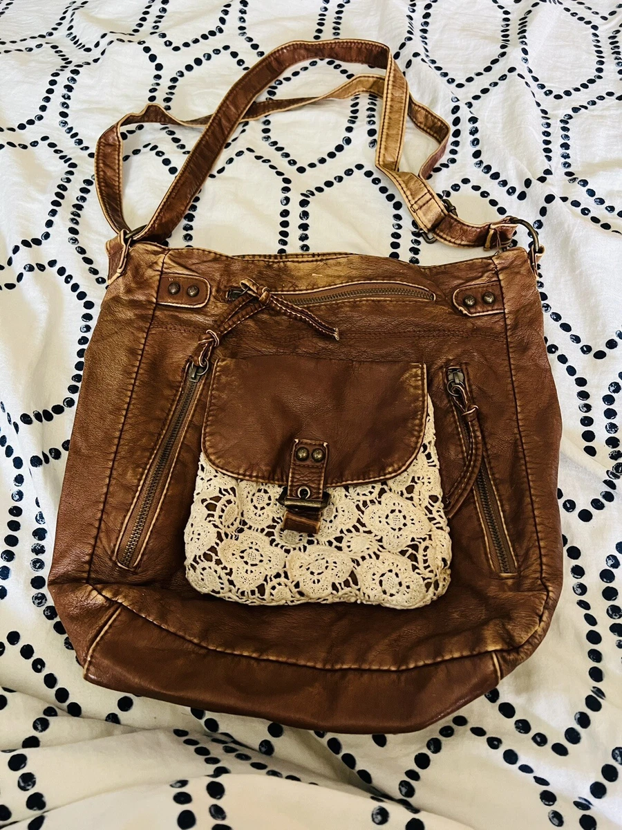 Shirt and jeans best sale purse