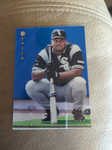 1997 Albert Belle #7