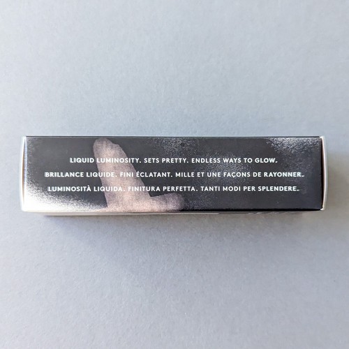 Fenty Liquid Killawatt Fluid Freestyle Highlighter - 04 Honey Hawtie Copper Gold - Bild 4 von 5