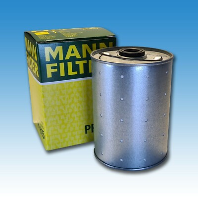 Ölfilter Deutz F2L514 MANN PF 815 03329406
