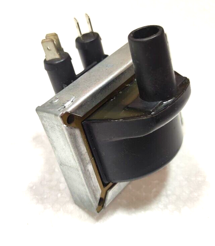 Valeo 245002 Ignition Coil RENAULT VOLVO CITROEN - Picture 3 of 13