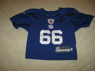 infant ny giants jersey