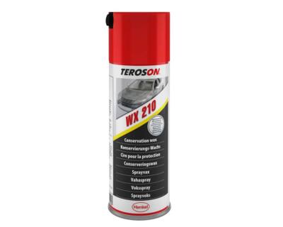 TEROSON Konservierungswachs-Spraydose WX 210 MULTI-WAX 500ml 796107