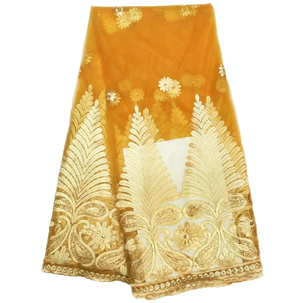 Géneros artesanales africana de Tul