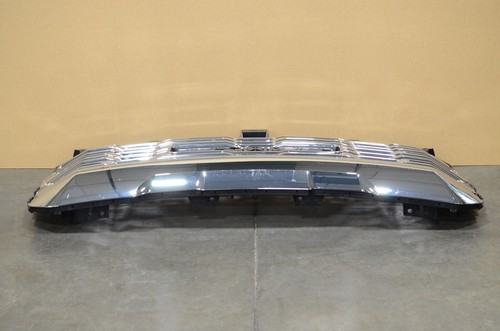 Mint! 2022-2025 GMC Sierra 1500 Denali Front Grille Genuine OEM - Picture 12 of 14