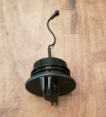 STIHL Gas Fuel Cap – Replacement For BG56, SH56, BG86, BG55, BG65, BG85, BR430, FS56RC & More