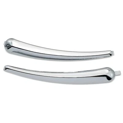 MZ SET Bandes de finition, gauche et droite, pour ES175, ES250, ES300 - Photo 1/4