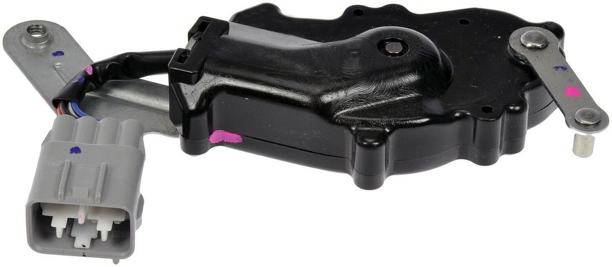 Door Lock Actuator Motor Front Right Fits 1993-1998 Toyota T100
