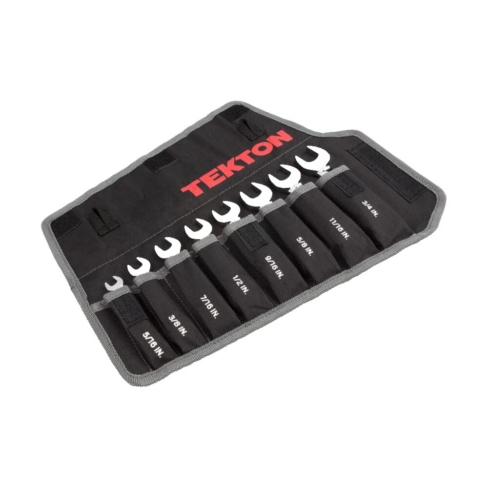 TEKTON Wrench Sets