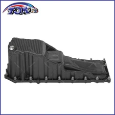 New Engine Oil Pan For Dodge Durango Jeep Grand Cherokee 5.7L 