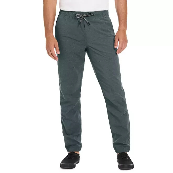 Nike Performance DRI-FIT FAST - Pantaloni Sportivi - Black/nero - Foto 2