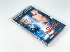 Sony Playstation PSP Portable UMD Keanu Reeves Chain Reaction Video Movie