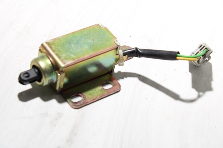 CDアコード？ 2001-02 Honda Accord AM FM CD with Bluetooth on Pigtail 2PA1