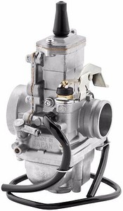 Flatslide Carburetor Carb 28MM VM28-418 42-6090 13-5047
