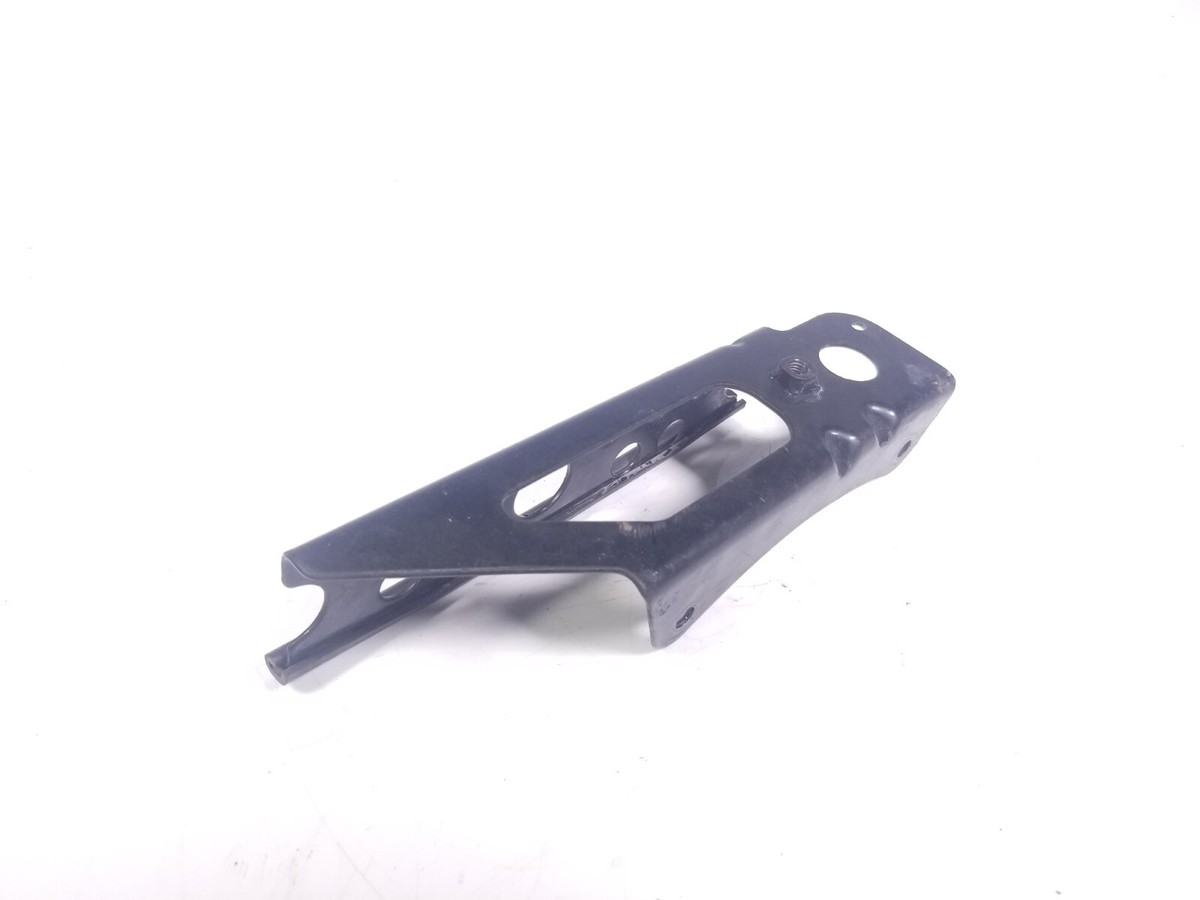 しゃか 1997 Kawasaki Ninja ZX11 ZX1100 Helmet Lock Mount Bracket