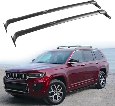 Cross Bar for Jeep Grand Cherokee L 2021-2025 Grand Cherokee