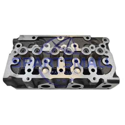 D782 D782E D782-EBH D782-BH Engine Overhaul Rebuild Set For Kubota Komatsu 3D67E - Picture 30 of 56