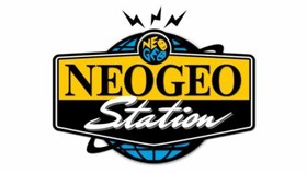 NEO GEO - FANTASTIC SUITE ABOUT 400 GAMES